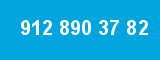 912 890 37 82